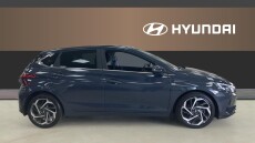 Hyundai i20 1.0T GDi 48V MHD Premium 5dr Petrol Hatchback